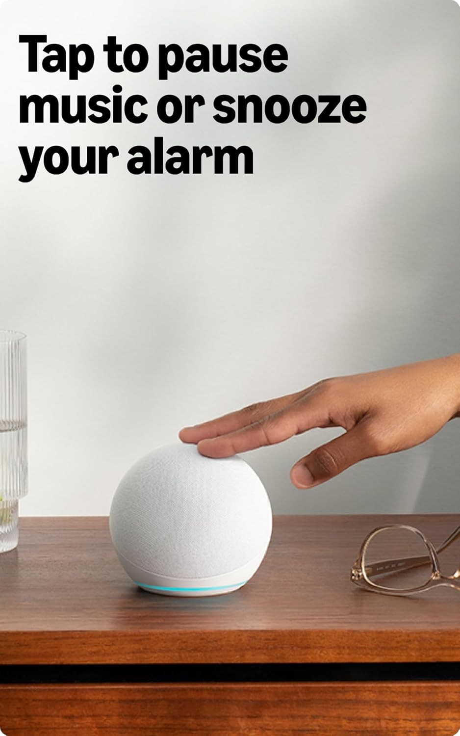 Amazon Echo Dot (5th Gen) Alexa - Image 3