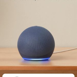 Amazon Echo Dot (5th Gen) Alexa