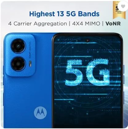 Motorola G45 5G - Image 2