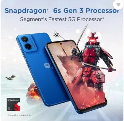 Motorola G45 5G - Image 3